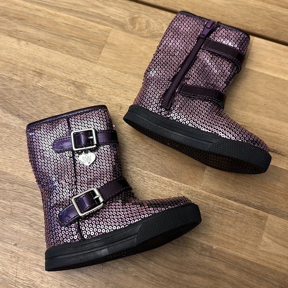 STUART WEITZMANN ⭐️ payette boots - Picture 3 of 6